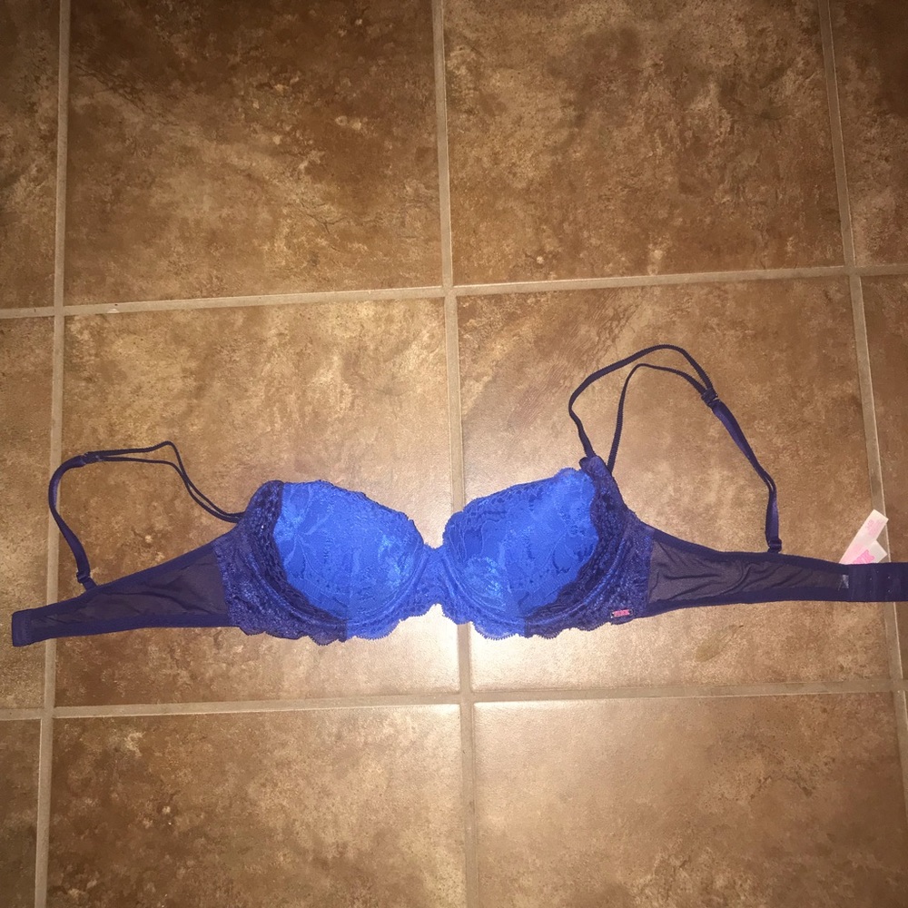 Victoria secret bra